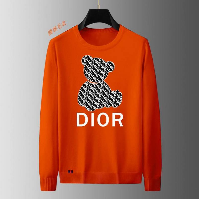 DIOR Men's Sweater 15